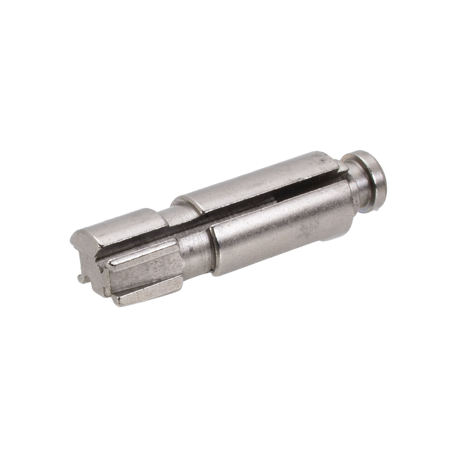 Marlin 883 Front Breech Bolt, Nickel