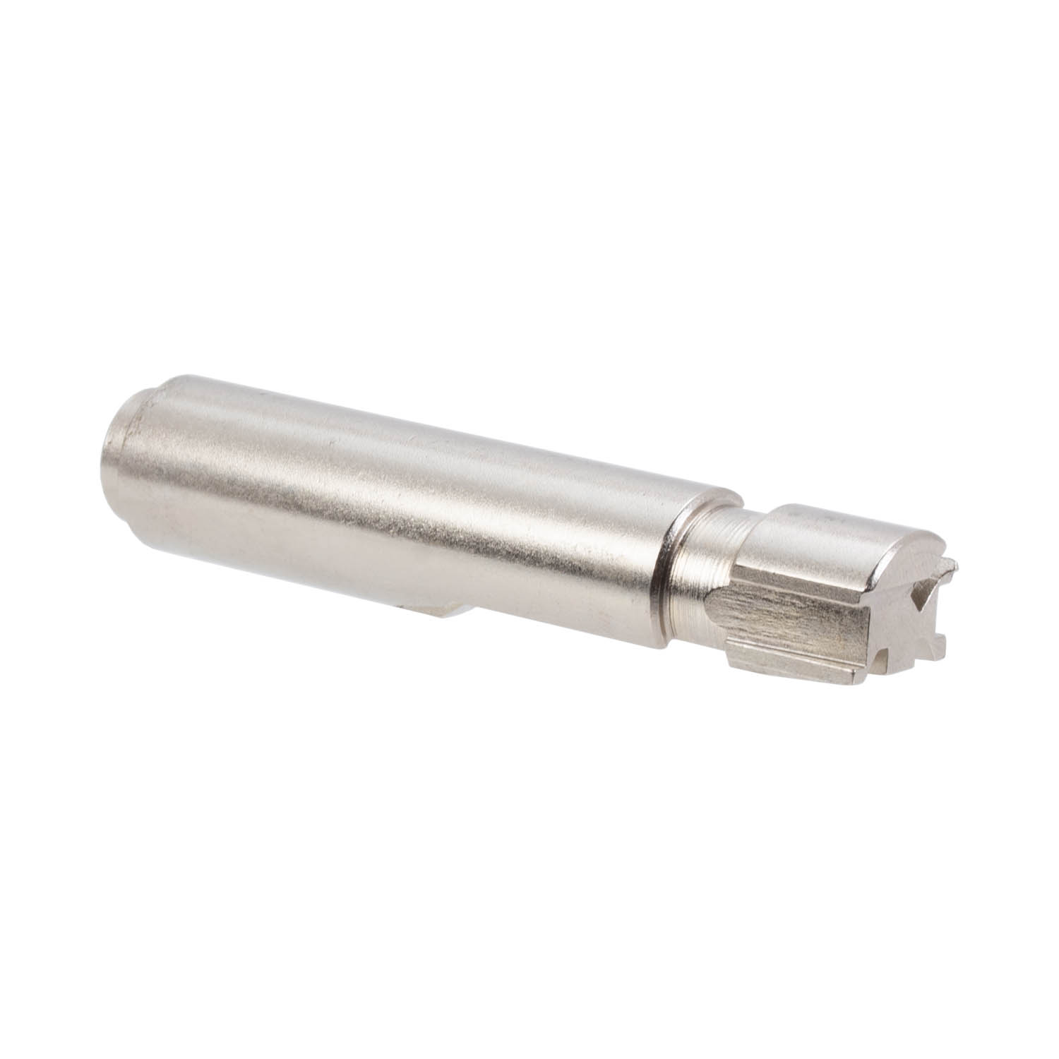 Marlin XT/982 Front Breech Bolt, Nickel