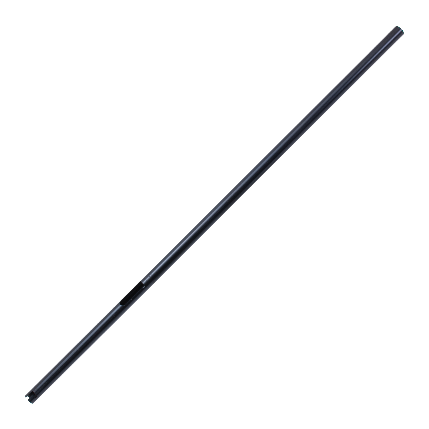Marlin Model 1897 Outside Magazine Tube, .22 LR, Blued, 18.438"