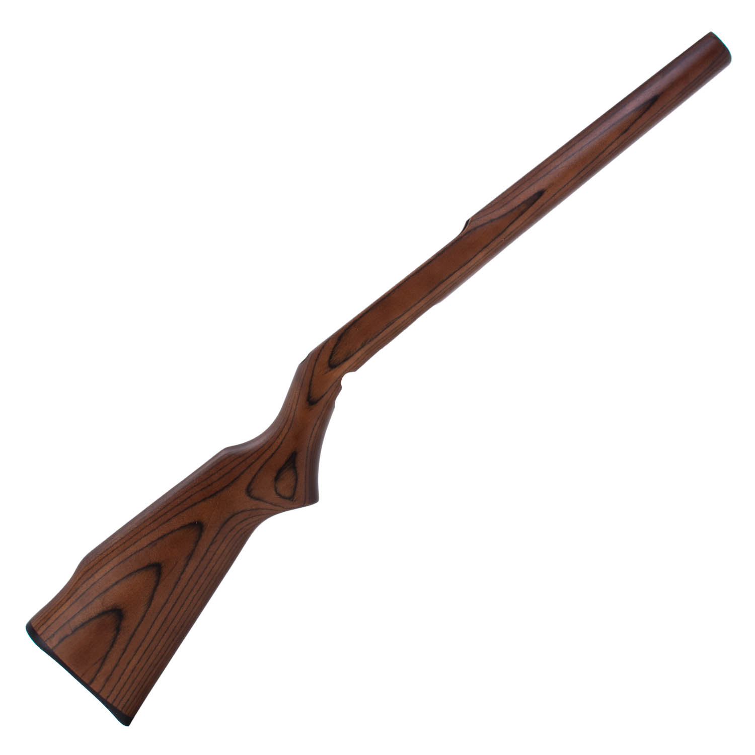 Marlin Model 60 Laminate Stock Assembly, Brown/Black