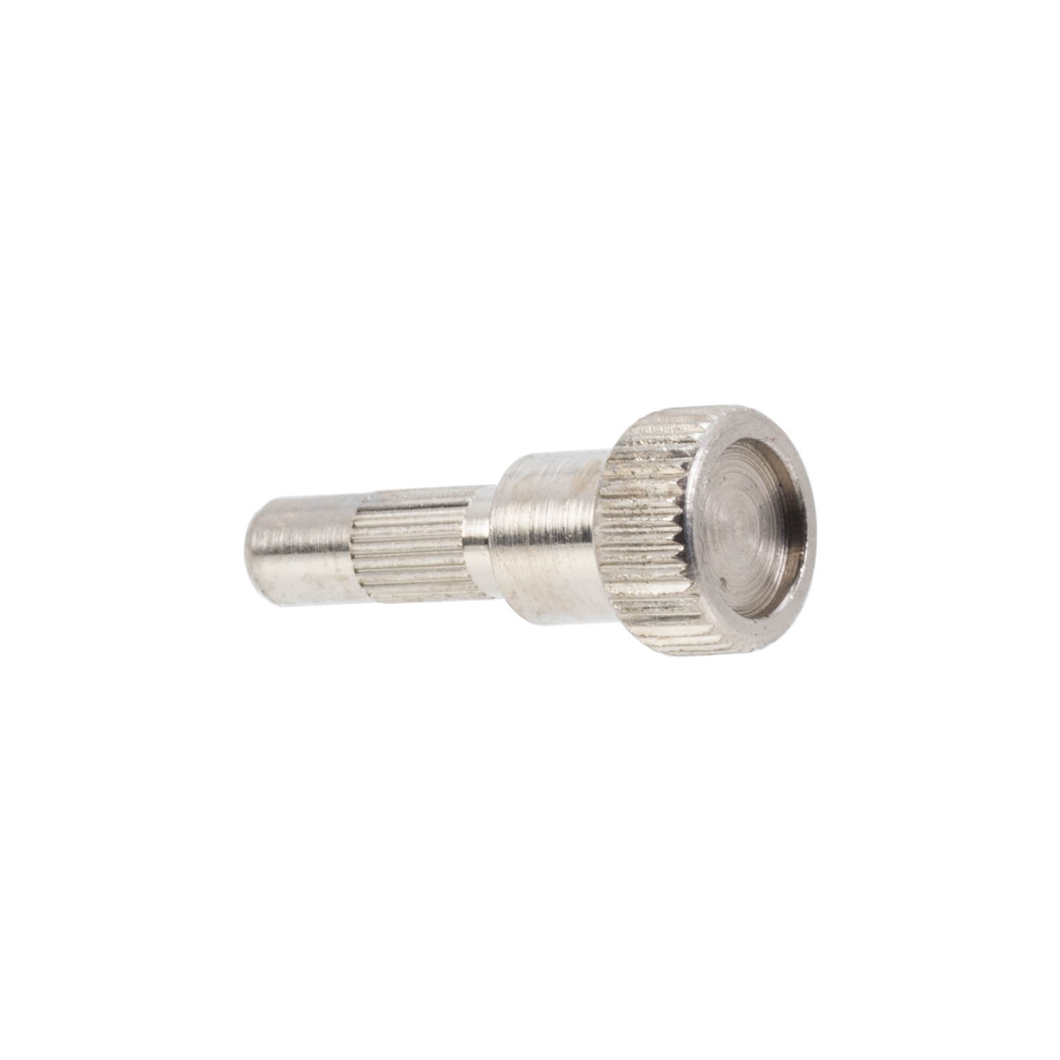 Marlin 883 / 983 / XT-22 / XT-22M Magazine Tube Plug, Nickel