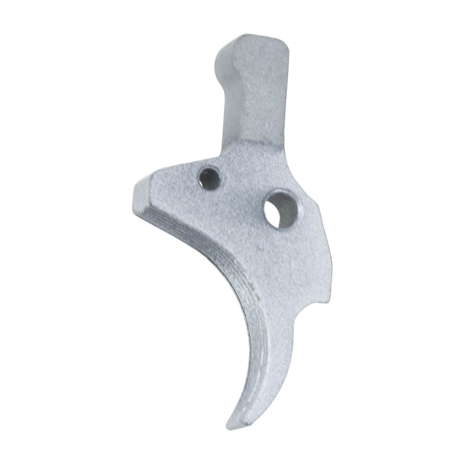 Marlin Trigger, Silver Finish