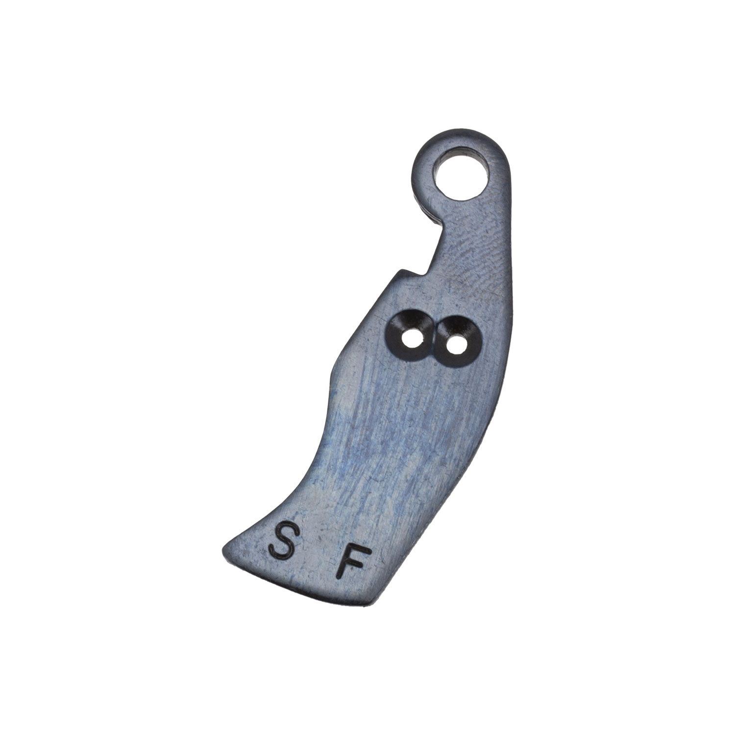 Marlin 922M Safety