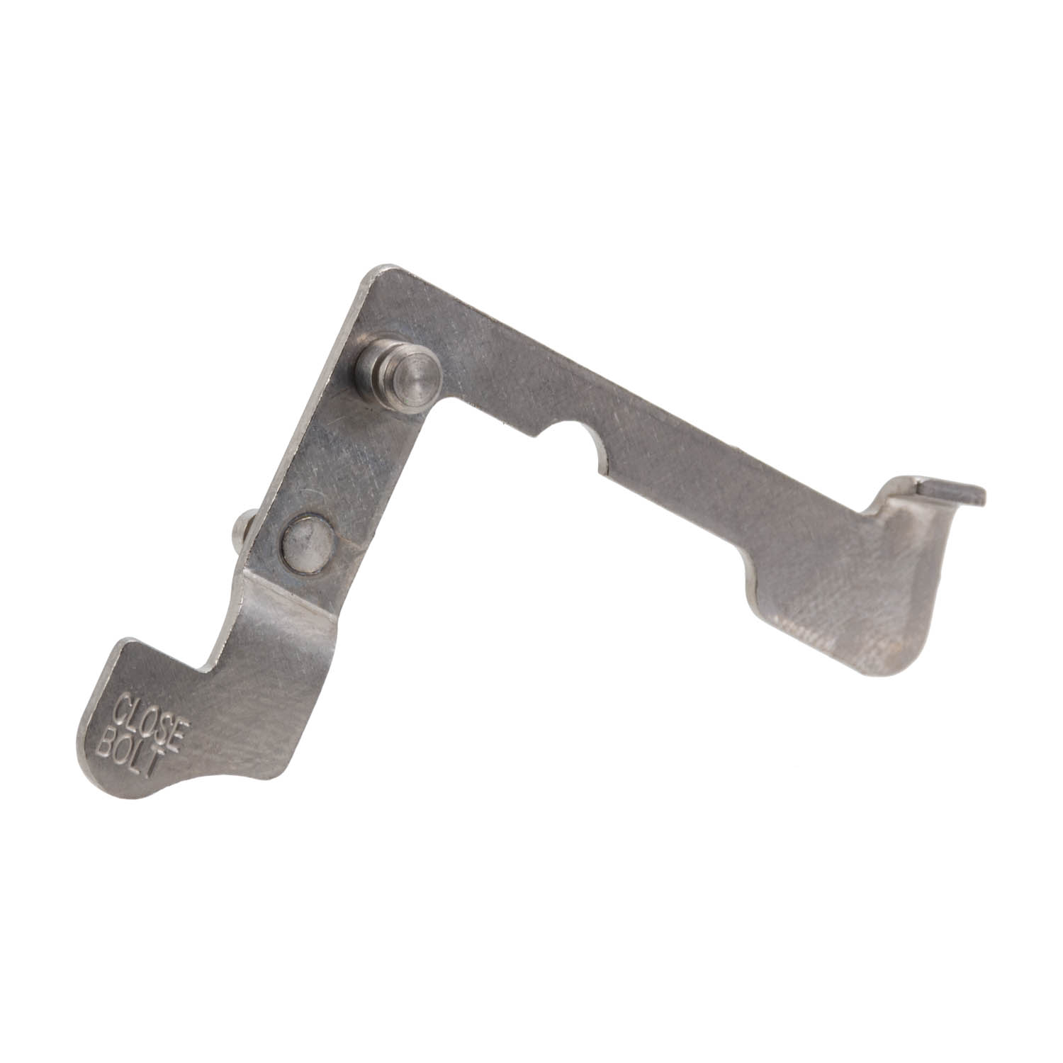 Marlin Model 60 Bolt Release Lever, Plated