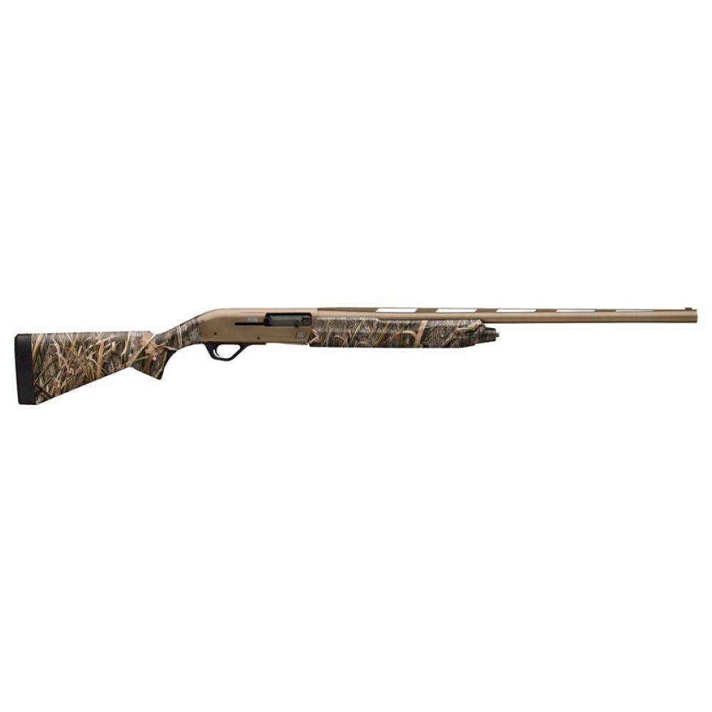 Winchester SX4 12ga 28″ Barrel 3.5″ Chamber Mossy Oak Shadow Grass Habitat Hybrid Hunter #511269292