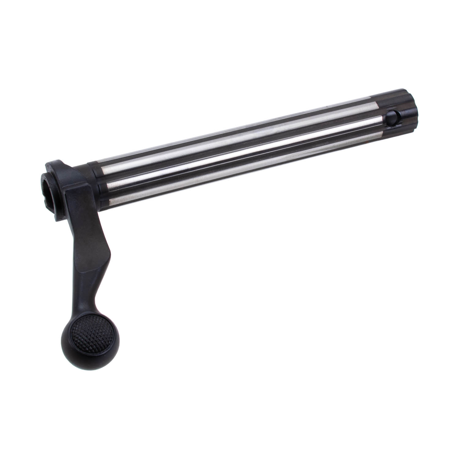 Marlin X7 Bolt Handle & Body, Long Action, Blued