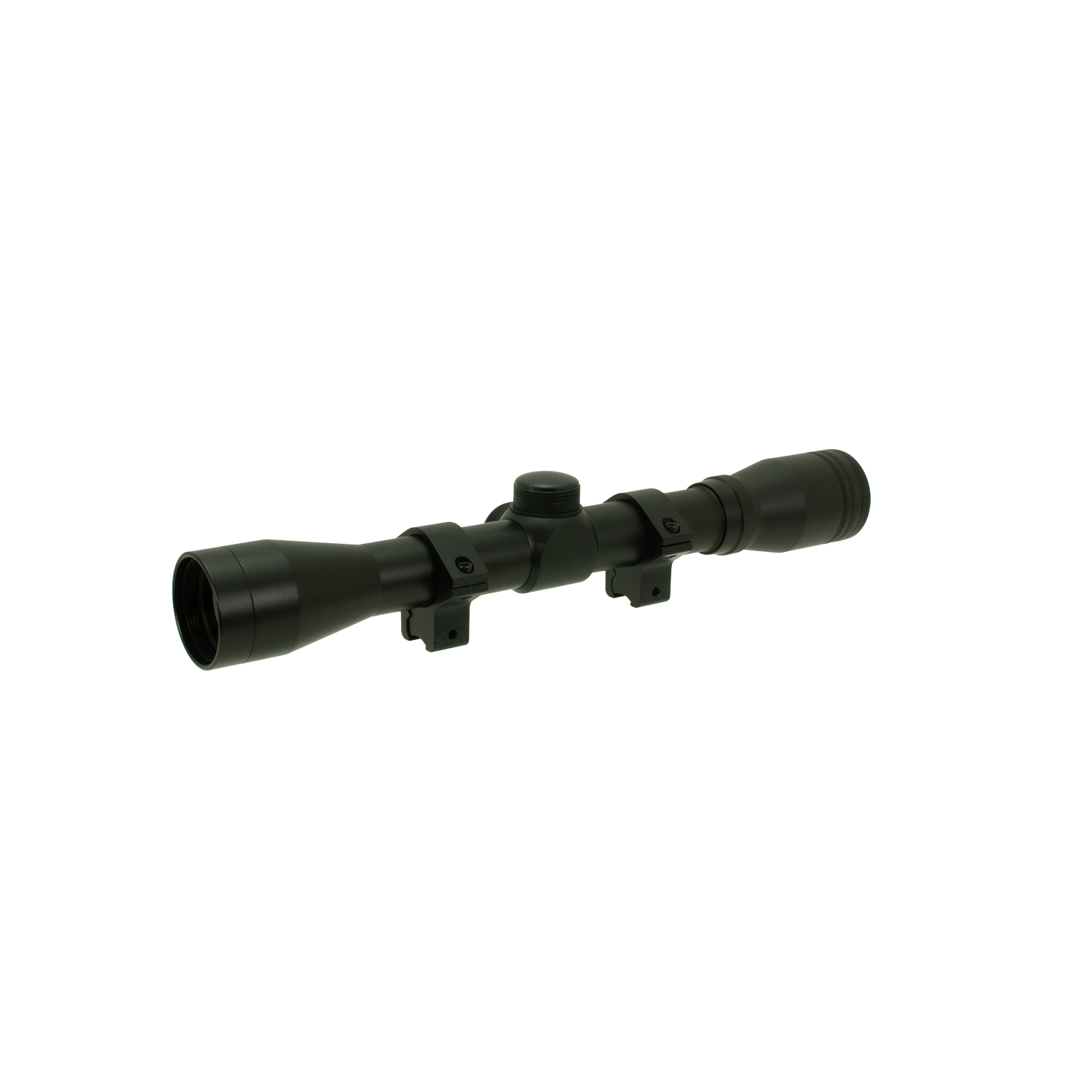 Marlin 4x32 Rimfire Scope w/ Rings
