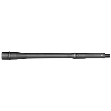 Geissele Automatics 13.9" 5.56 NATO CHF Chrome-Lined Mid-Length Barrel - 05-2989