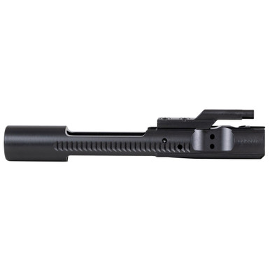 Geissele Automatics 5.56mm Reliability Enhanced Bolt Carrier and Gas Key Black - 05-2992
