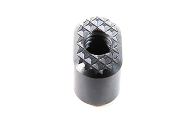 Geissele Ultra Duty Magazine Release Button Black - 05-3634