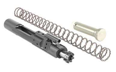 Geissele Reliability Enhancement Kit REK H2 Buffer & REBCG 5.56 - 05-492-H2