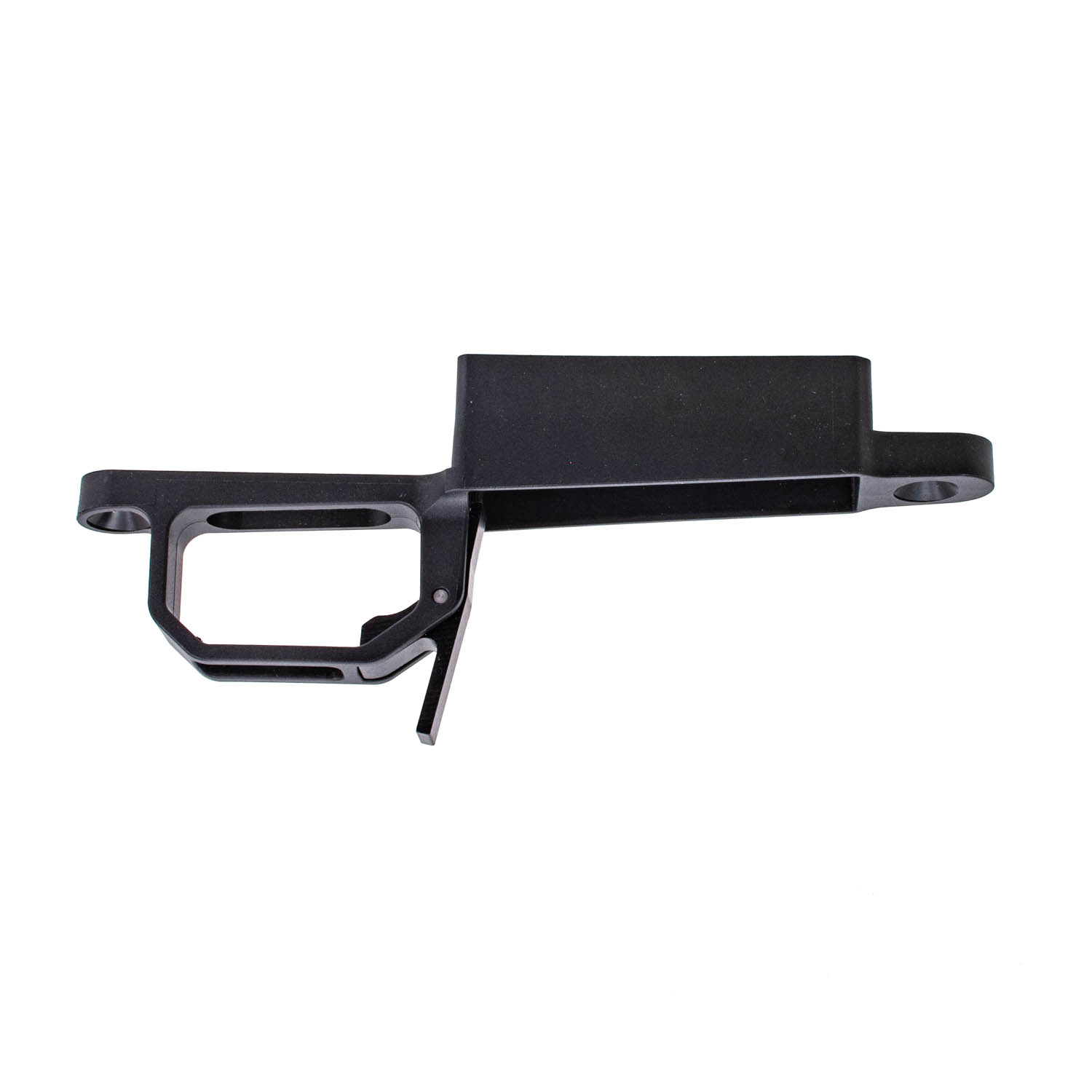 GUNLAB Remington 700 DBM M5 Bottom Metal, Short Action