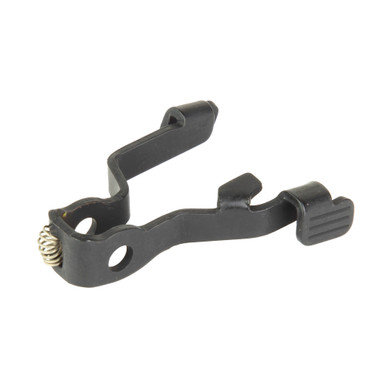 Glock Gen5 OEM Ambidextrous Slide Stop Lever and Spring 9mm 19X/45 - 47247