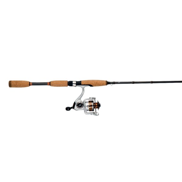 Pfluger Monarch Spinning Combo 7′ Medium “IN-STORE ONLY”