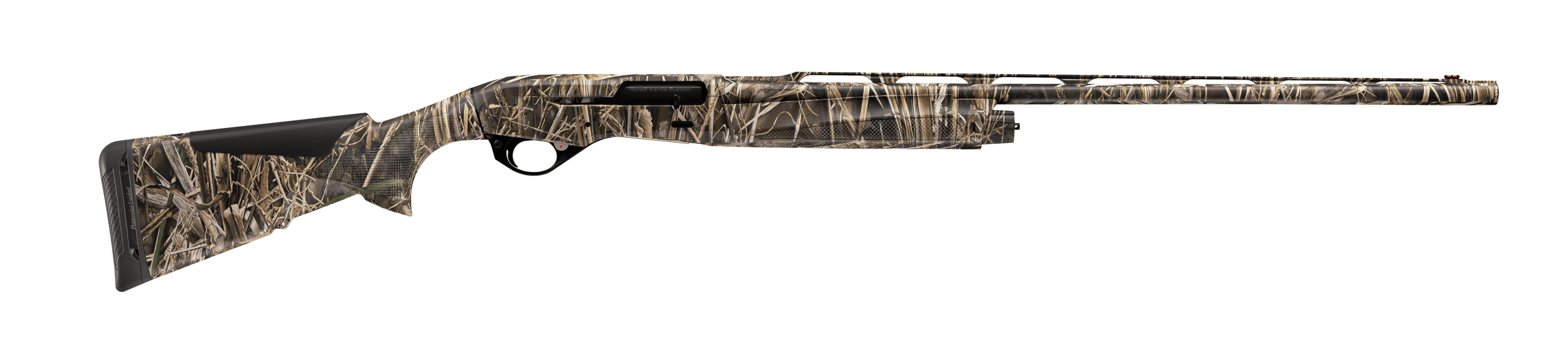 Benelli M2 Field Semi-Auto Shotgun 11526, 20 Gauge, 28", 3" Chmbr, Real Tree Max-7 Finish, 3 Rds