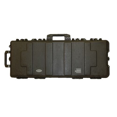 Boyt Harness Company H41XD Tactical Rifle/Carbine Case #40149