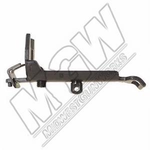 Harris Number 14 Bipod Adapter Ruger
