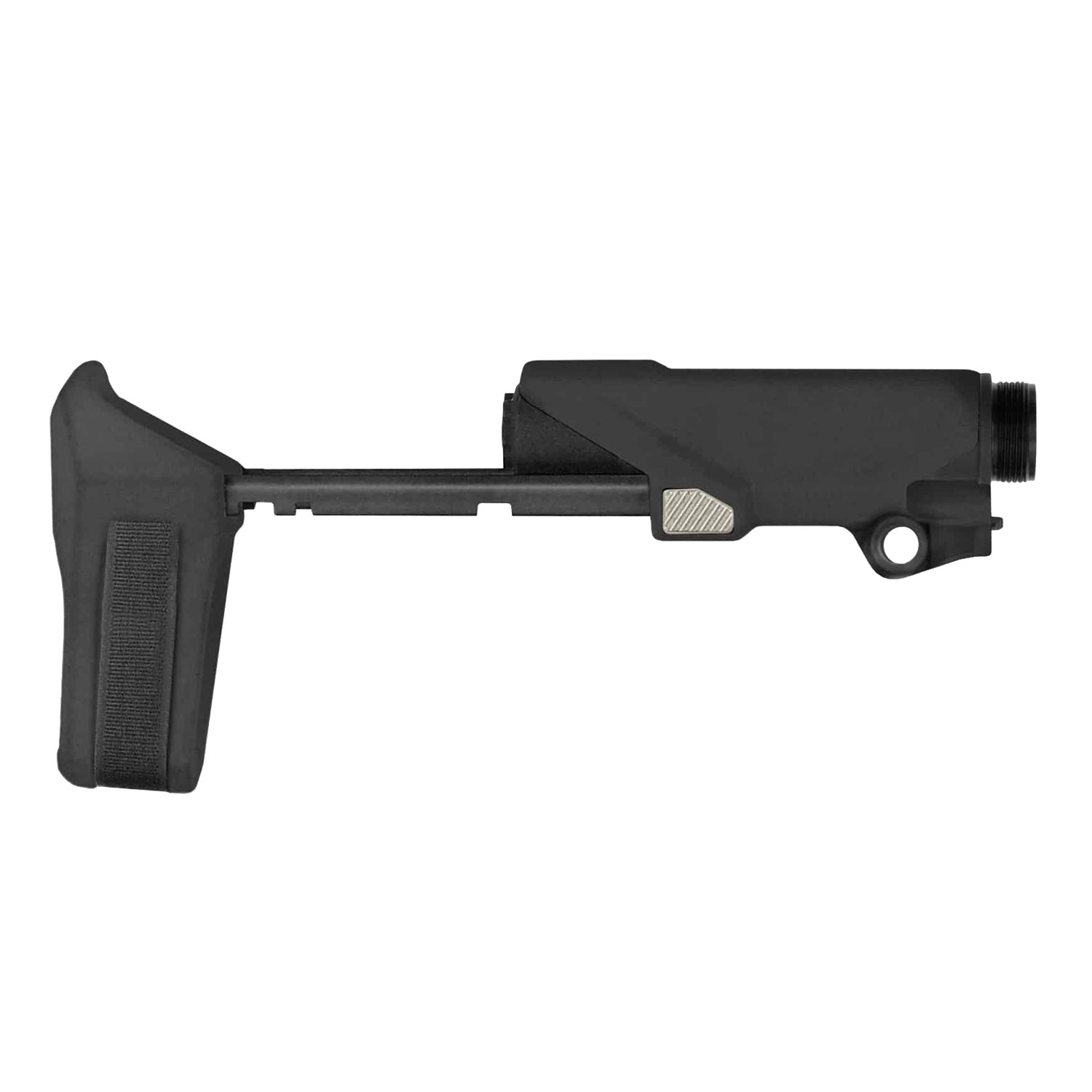 SB Tactical AR-15 HBPDW5.56 / 300 BLK 3-Position Brace, Black