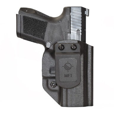 Mission First Tactical Canik METE MC9 - Ambidextrous AIWB/OWB Holster