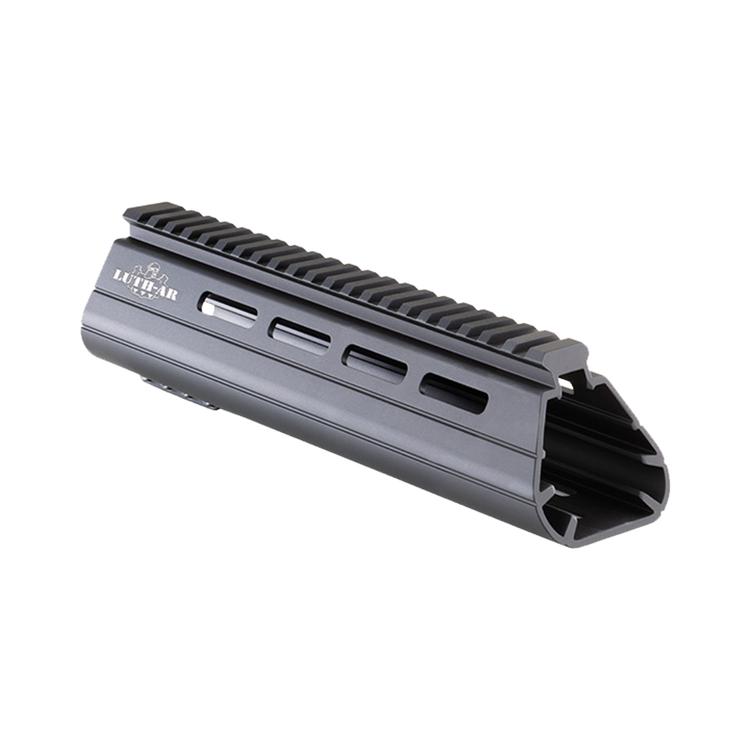 LUTH-AR Widebody Handguard, 9"