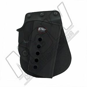 Fobus, H&K USP Full .45 Evolution Paddle Holster