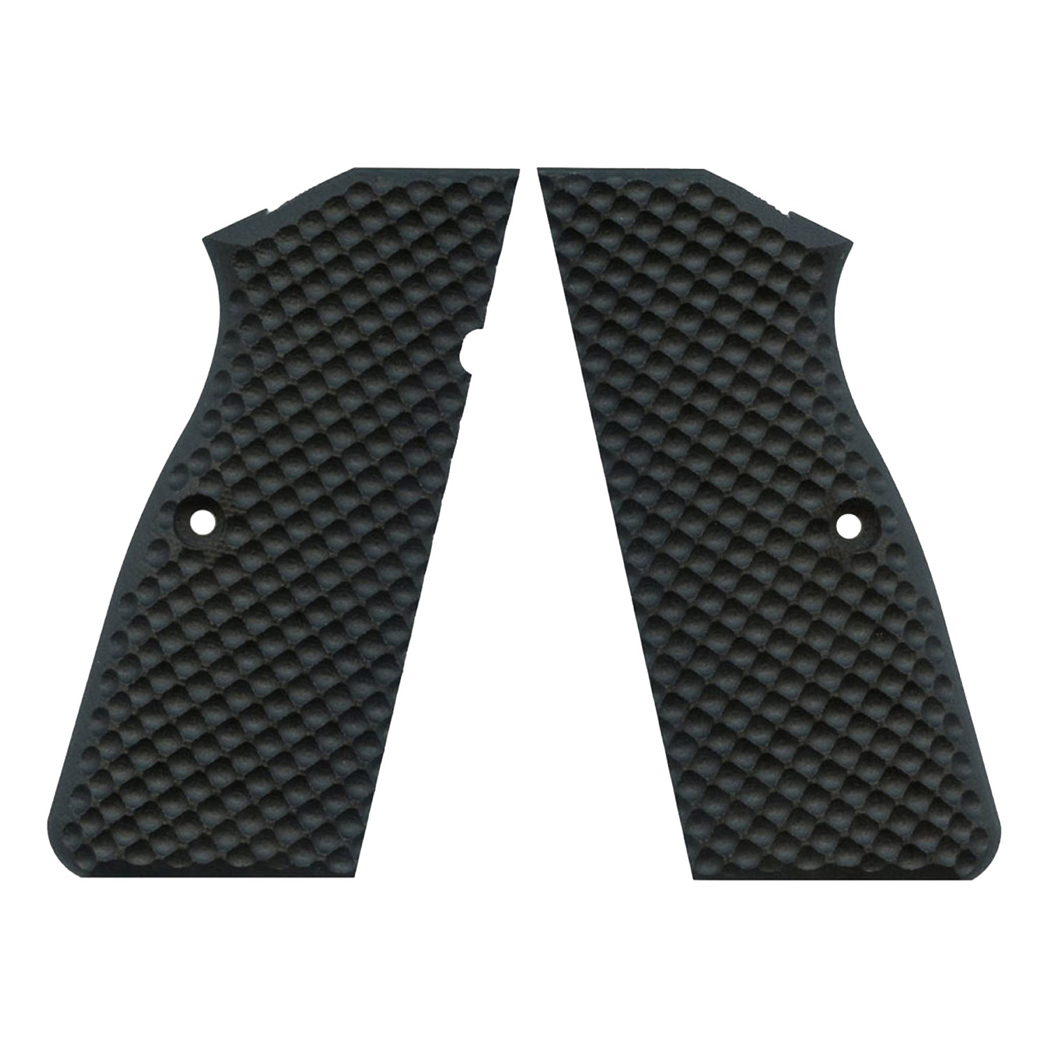 Springfield Armory SA-35 Black G10 Grip Set