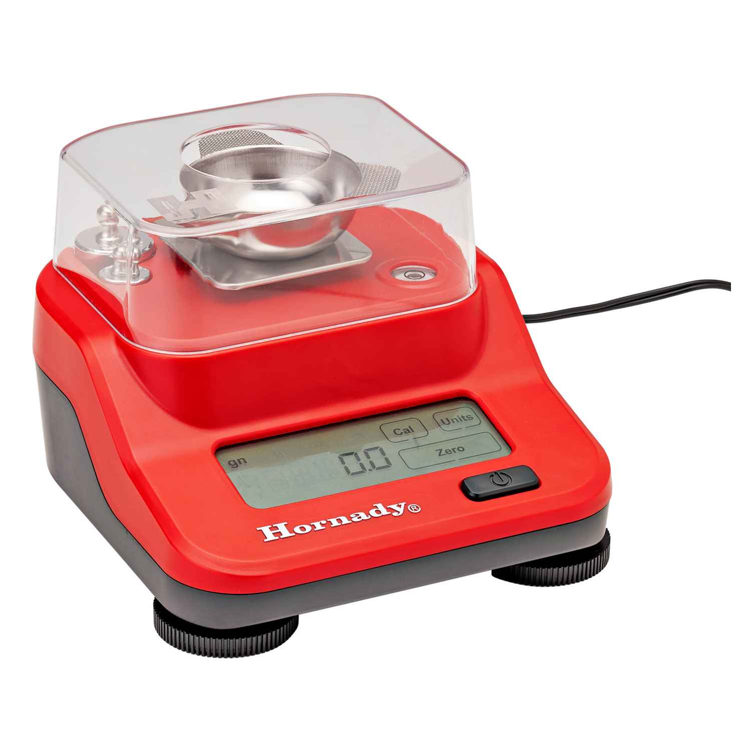 HORNADY M2 DIGITAL 1500 BENCH SCALE
