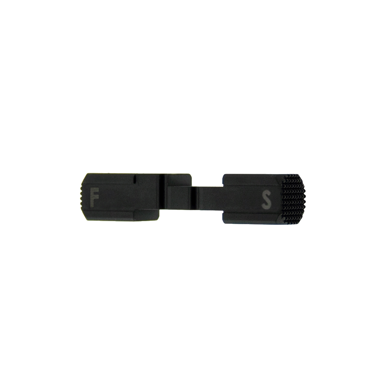 Heresy Design Steyr AUG SBF Safety Selector