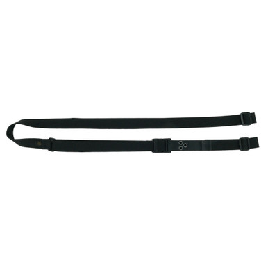 Haley Strategic Partners D3 Slim Sling Two Point Black - SLG_D3_SLM-1-1-BLK