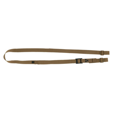 Haley Strategic Partners D3 Slim Sling Two Point Coyote - SLG_D3_SLM-1-1-COY