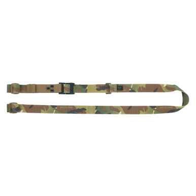 Haley Strategic Partners D3 Slim Sling Two Point MultiCam - SLG_D3_SLM-1-1-MC