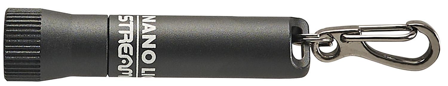 Streamlight 73020 Nano II Keychain Flashlight w/White LED