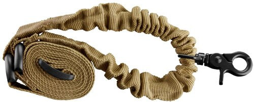 Aim Sports One Point Tan Elastic 25" OAL Bungee