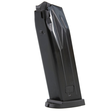 HK 50248616 OEM Mark 23 10 Round 45 ACP Magazine - Black