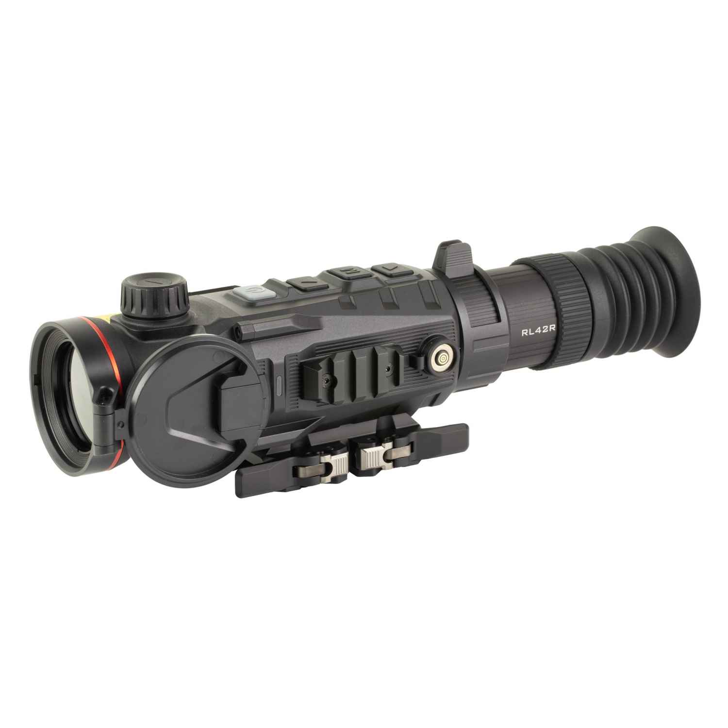 IRAYUSA RICO MK2 LRF 384 42MM THERMAL