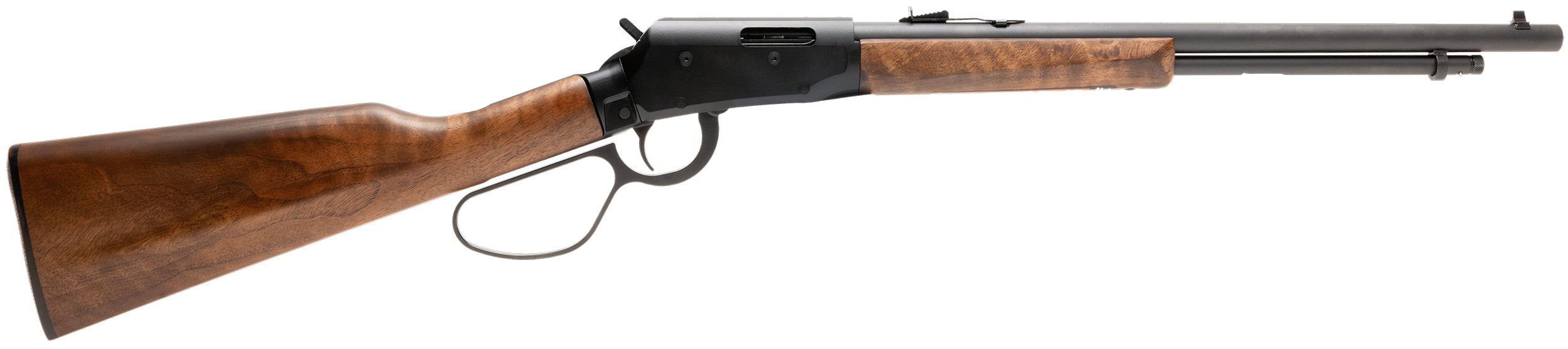 Savage Revel Classic Lever-Action Rifle 46100, 22 Mag, 18", Satin Walnut Stock, 9 Rds