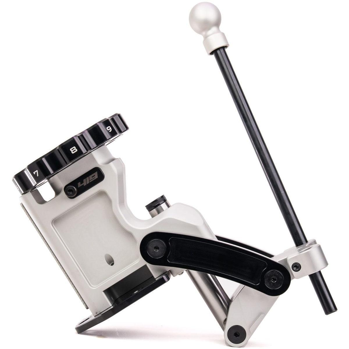 Area 410 The ZERO Gen 2 Reloadign Press, Standard 7/8" (419-ZERO-7G2)
