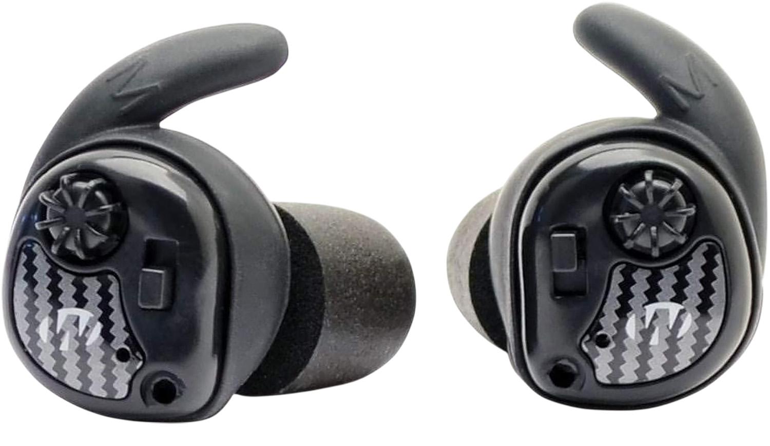 Walker Game Ear Isolator Earbuds (GWPISLR)