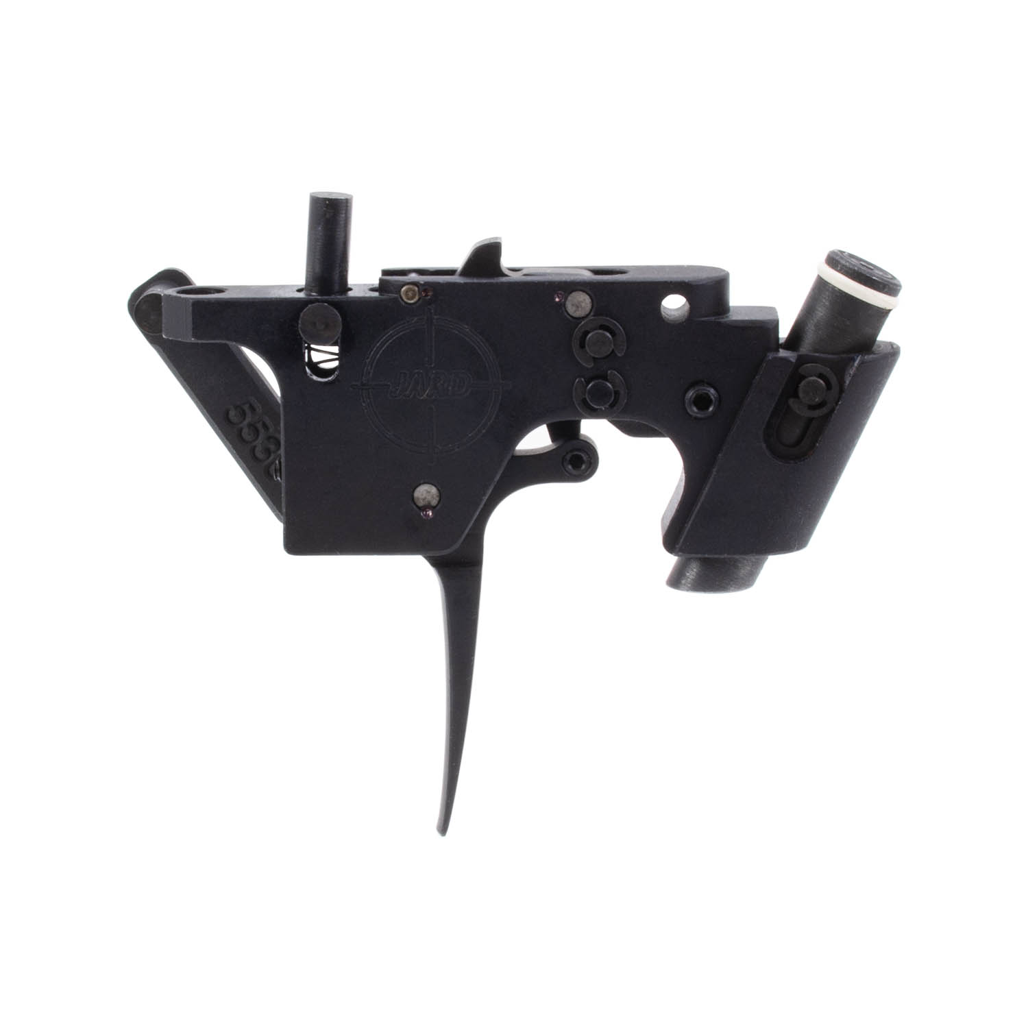 JARD CZ 600 Trigger System, 8oz.