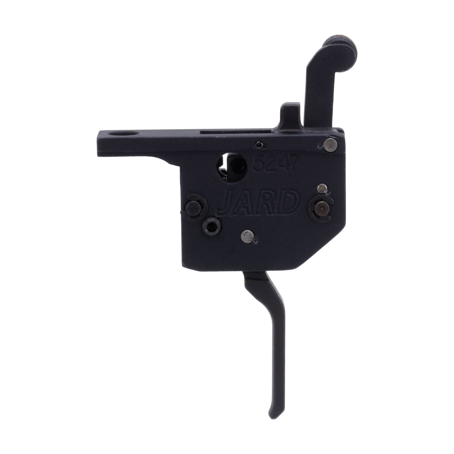 JARD Tikka T1X & T3X Right Hand Match Trigger System, 3-6oz. Straight