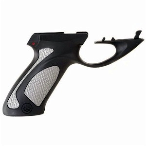 Beretta U22 Neos Deluxe Grip, Grey