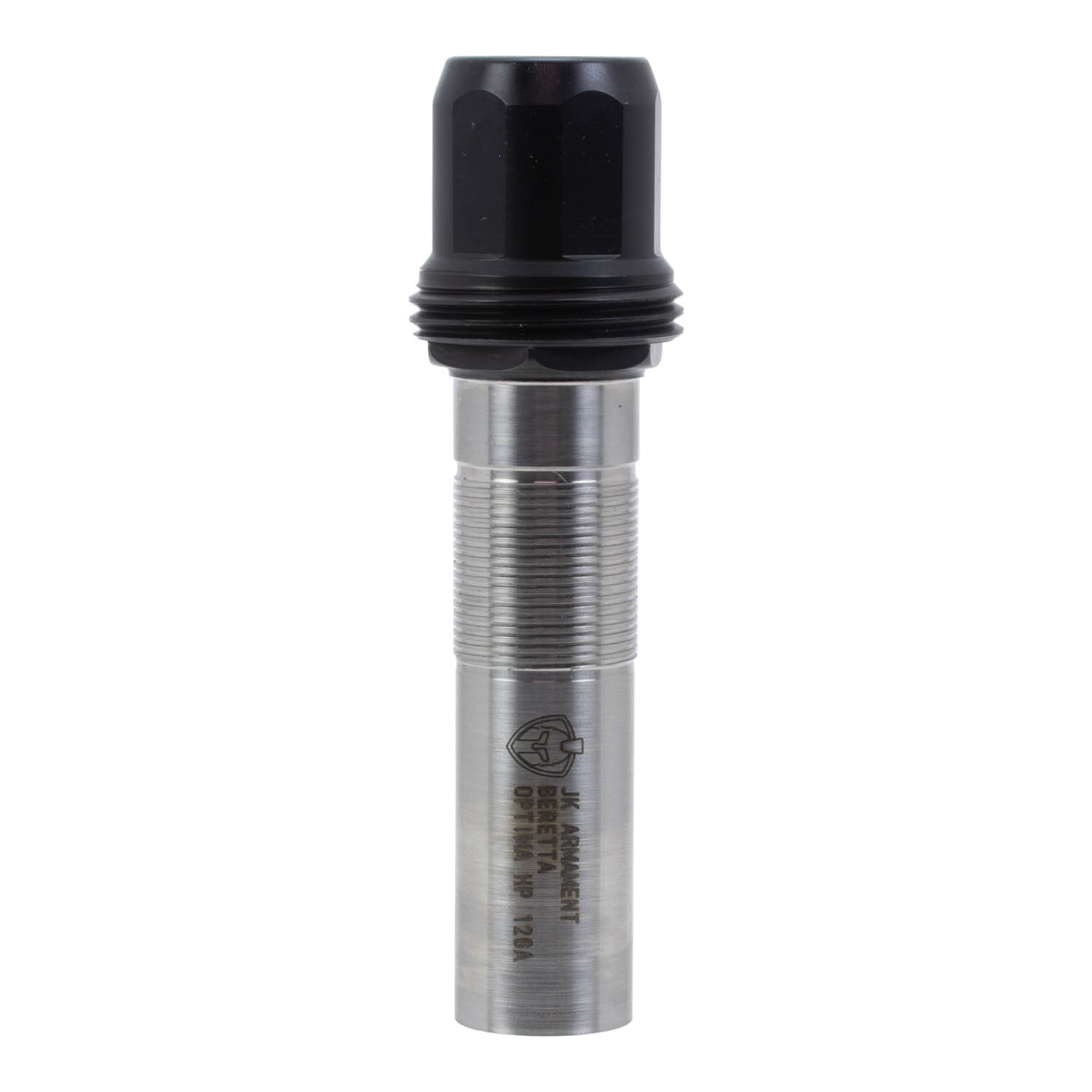 JK Armament Bald Eagle 12ga. Choke Replacement Muzzle Device (CRMD), Optima HP Choke