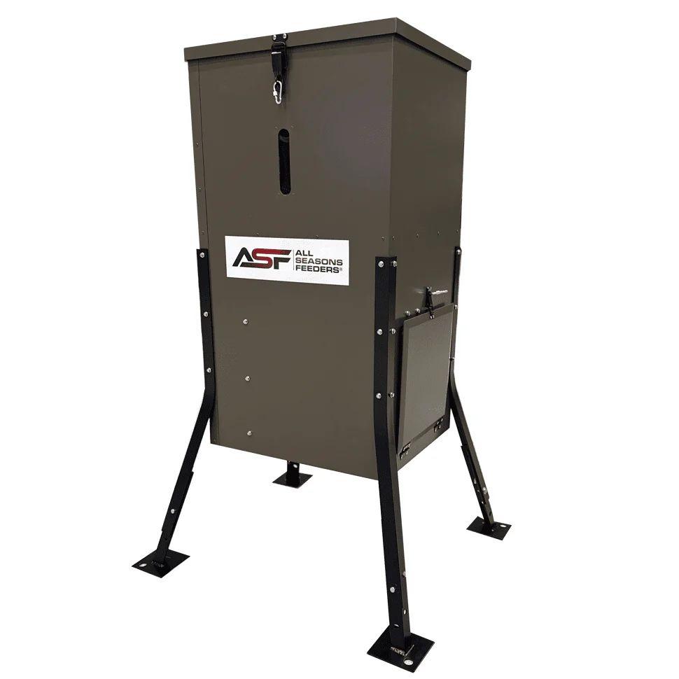 All Season Feeders EZ Fish Feeder (990033)