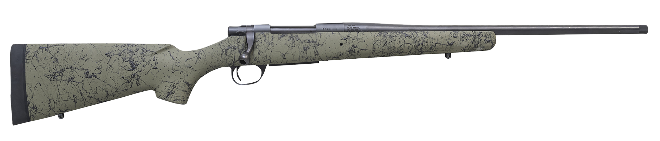 Howa 1500 Superlite Gen2 Rifle HHSSL65CRODG, 6.5 Creedmoor, 20", HS Precision Stock, 3 Rds