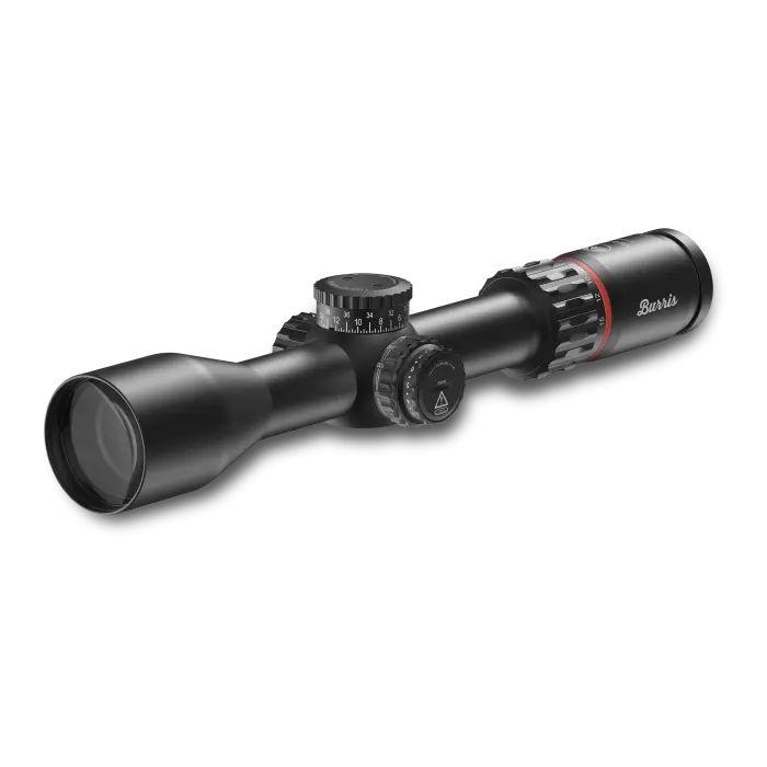 Burris Optics Veracity Rifle Scope 200681, 3-15x, 44mm Obj, 30mm Tube, Plex Illuminated Reticle