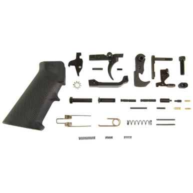 KAK Industry Lower Parts Kit For AR-15