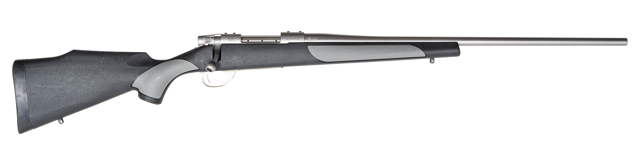 Weatherby Vanguard Weatherguard Rifle VC40306SR2T, 30-06, 22", Weatherguard, 5 Rds