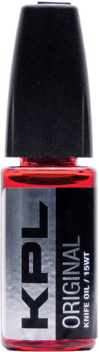 Knife Pivot Lube Original 0.5 oz - KPL-0001 Synthetic Lubricant for Folding Knives and OTFs
