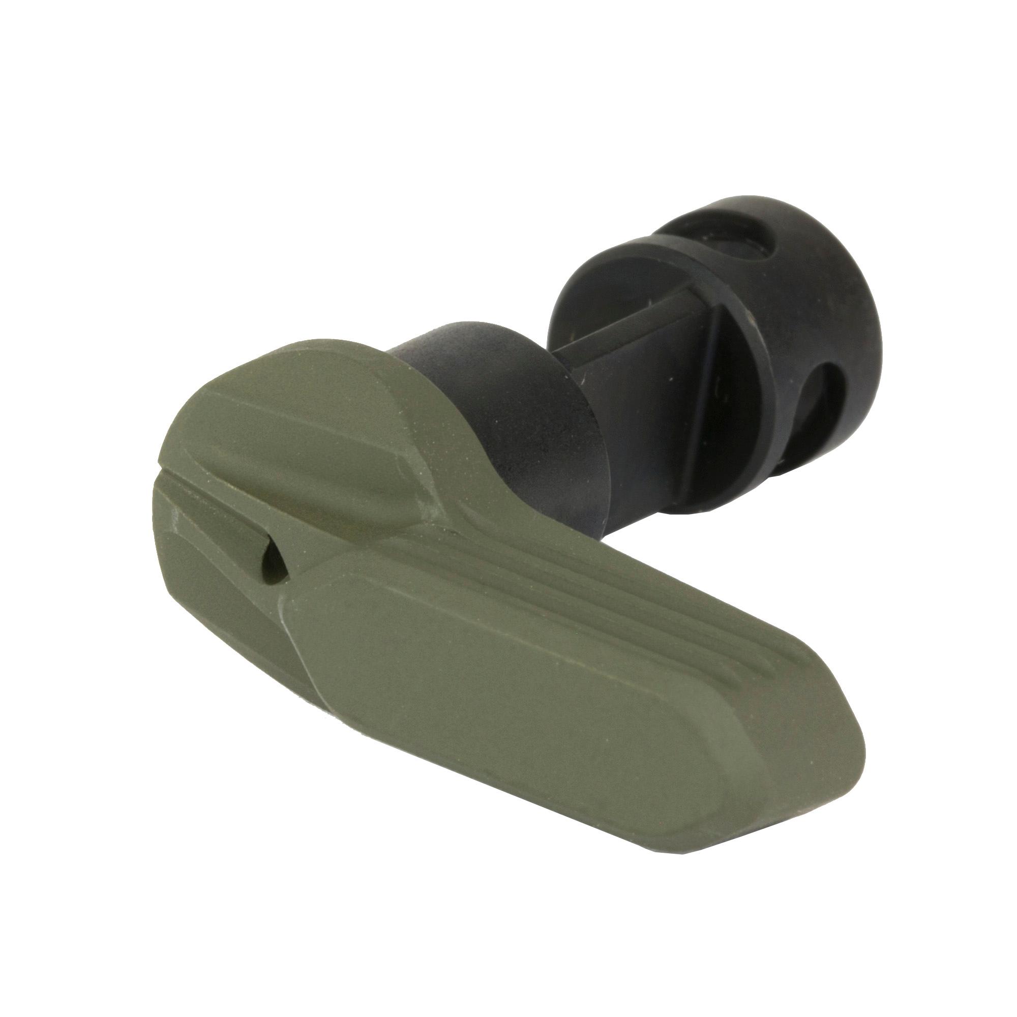 RADIAN Weapons Talon GI 45/90 Safety Selector, (R0383) Olive Drab Green
