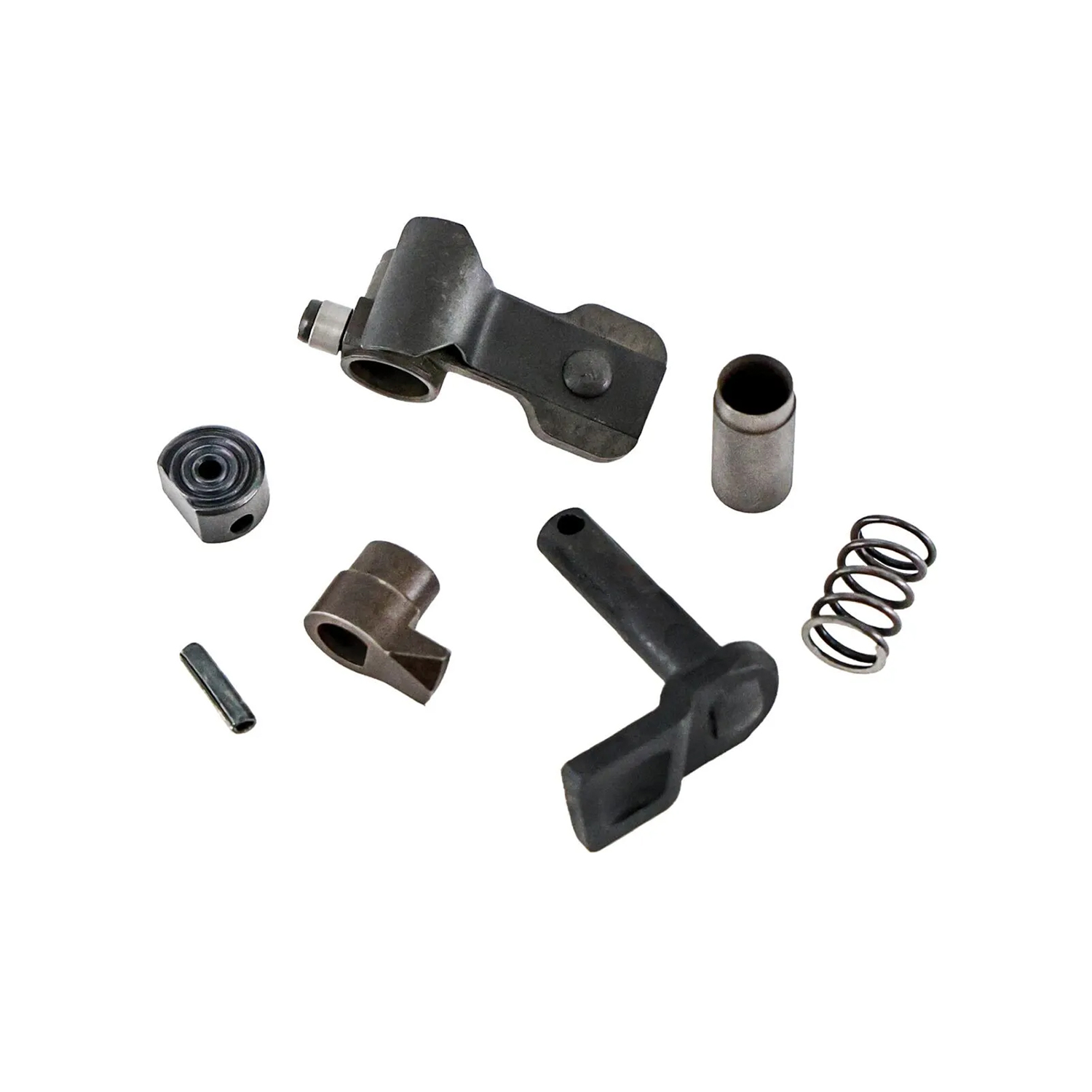 Zenith ZF-5 / MP5 Magazine Release Set